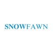 Snow Fawn