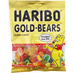 Haribo Gold-Bears Gummi Candy, 5 oz (142 g)