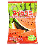 Kasugai Gummy Candy, Watermelon 3.7 oz (107 g)