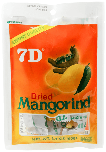 7D MANGORIND